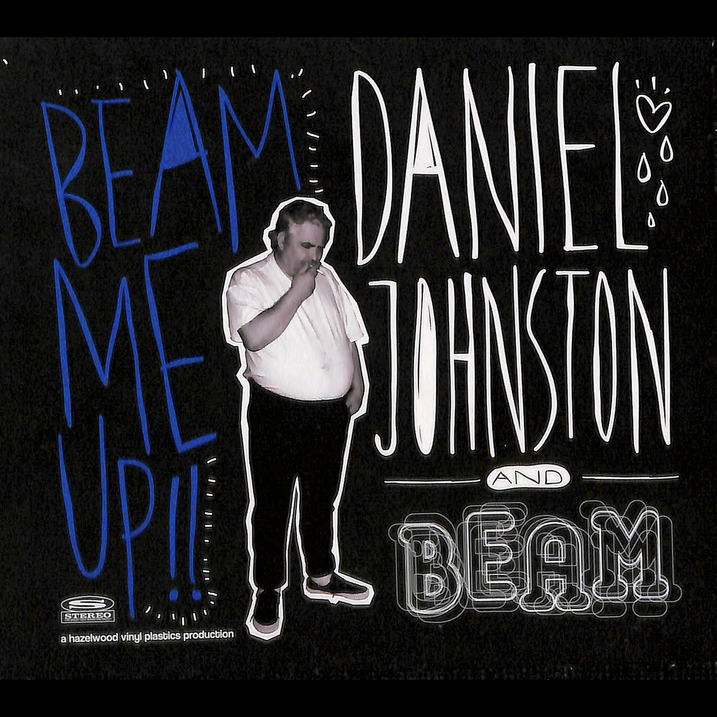 BEAM Me Up DIGITAL DOWNLOAD