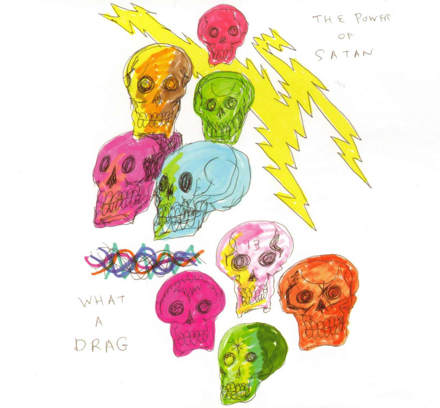 "Lost and Found" DIGITAL DOWNLOAD