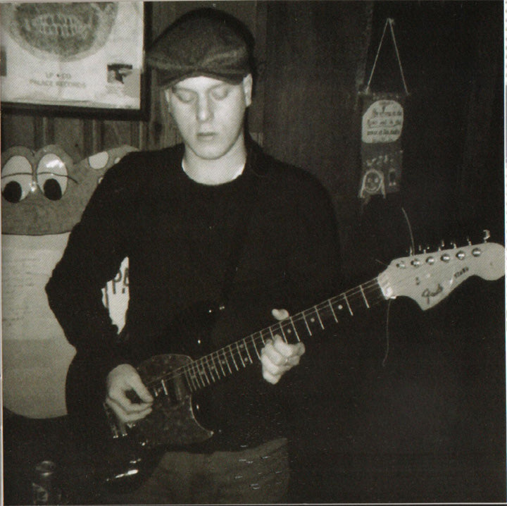 Danny and the Nightmares: Freak Brain DIGITAL DOWNLOAD