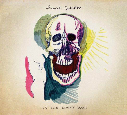 "Is And Always Was" DIGITAL DOWNLOAD