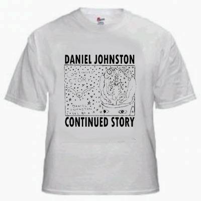 "Continued Story" T-Shirt