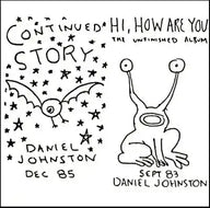 Hi How Are You/ Continued Story CD
