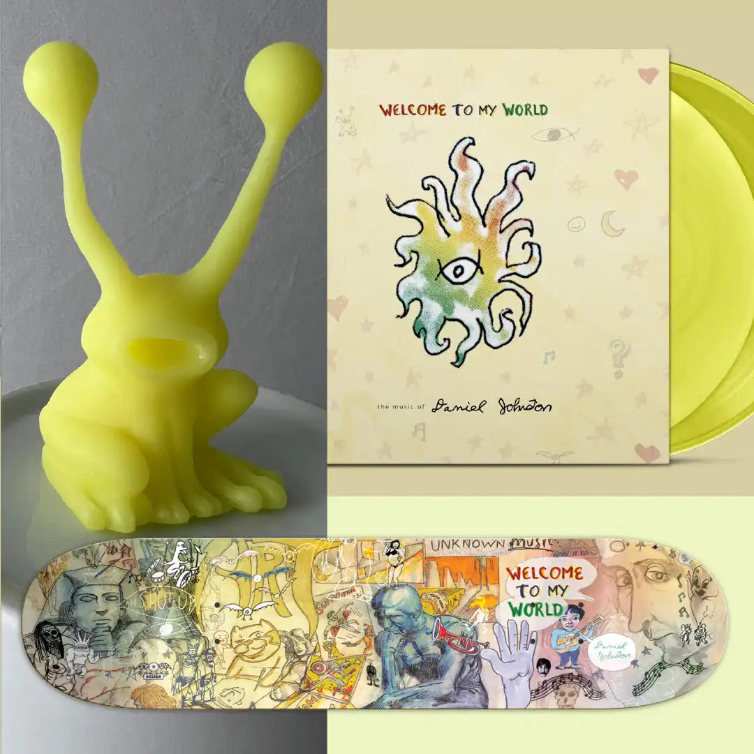 "Welcome To My World" Holiday Bundle!