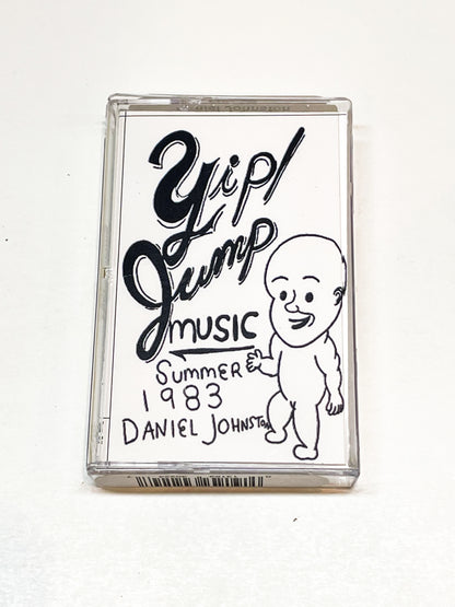 Cassette Tapes (Hard Case)