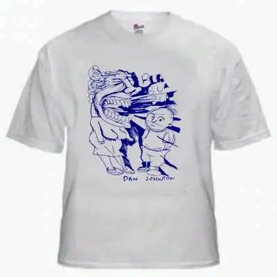 "Blah Blah Blah" Custom T-Shirt