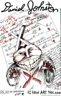 Poster - X Teacher