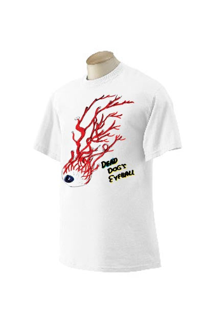 "Dead Dog's Eyeball" T-Shirt (Youth Sizes)