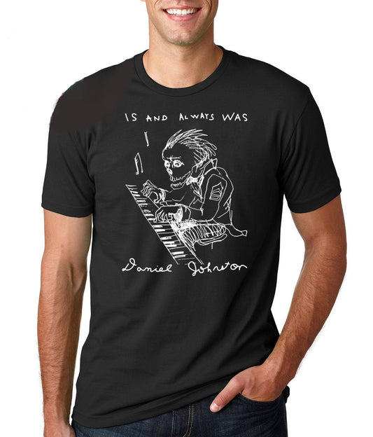 "Is And Always Was" T-Shirt