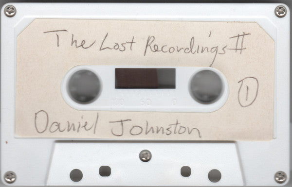 "Lost Recordings 2" DIGITAL DOWNLOAD