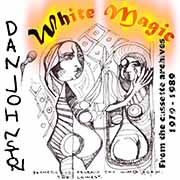"White Magic" DIGITAL DOWNLOAD