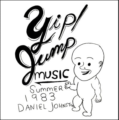 Yip/Jump Music CD