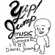 "Yip/Jump Music" DIGITAL DOWNLOAD