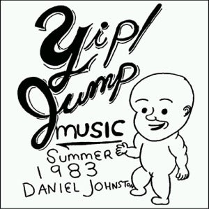 "Yip Jump Music" - Dual LP (Black Vinyl)